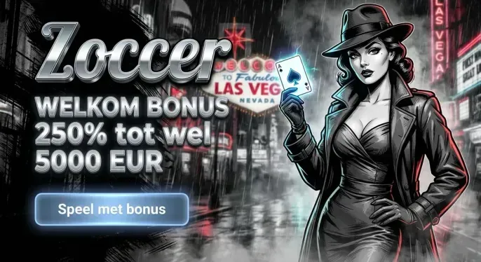 Zoccer Casino